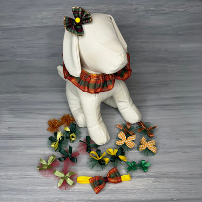 Autumn Essence - Medium - 19 Piece Assortment