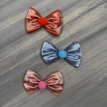 Cosmic Chrome - Over the Top - 8 Large Bows