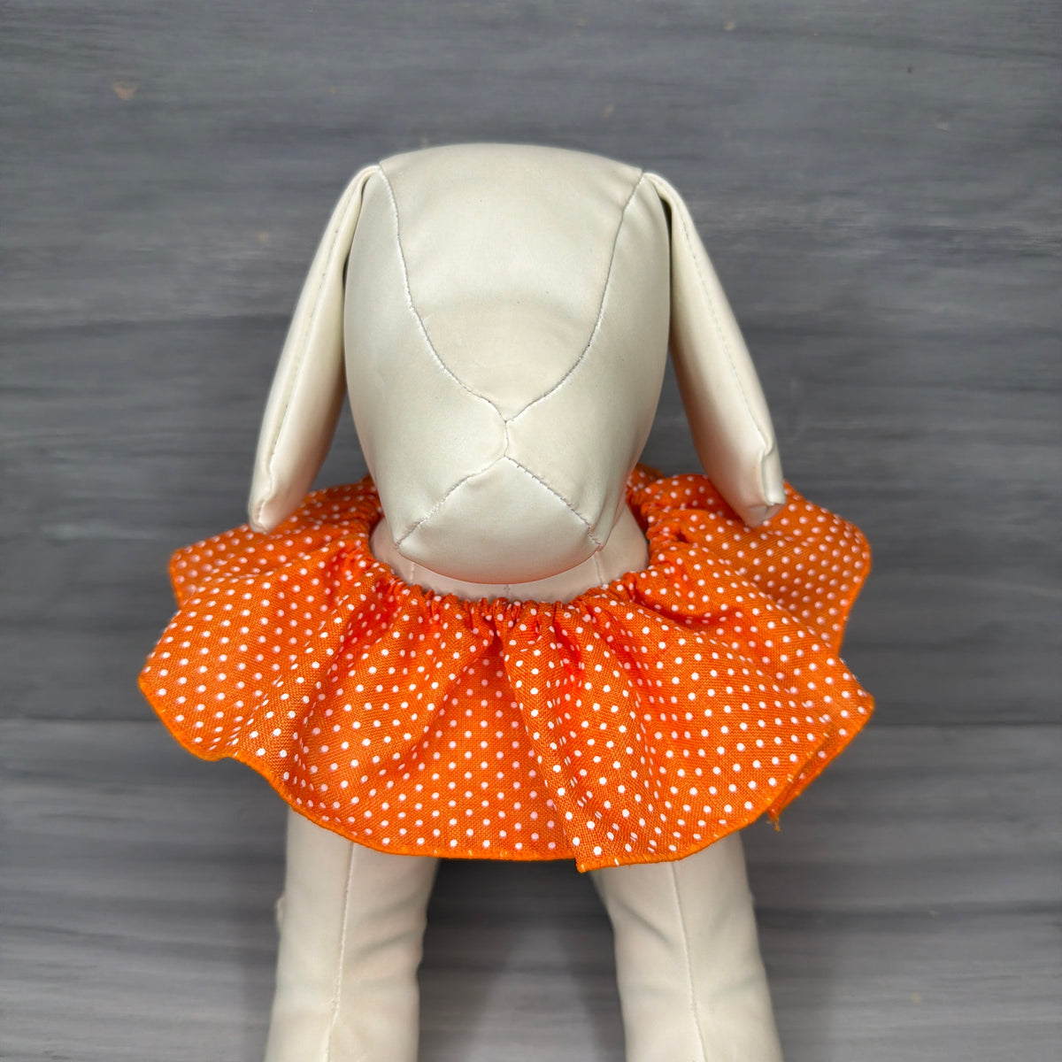 Spooky Season - 2 Fancy Frills - Large