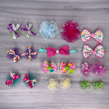 Party in a Box Collection - Medium - 19 Piece Assortment