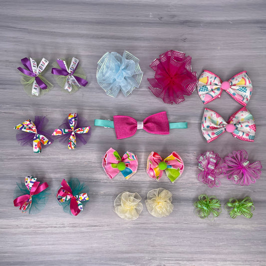 Party in a Box Collection - Medium - 19 Piece Assortment