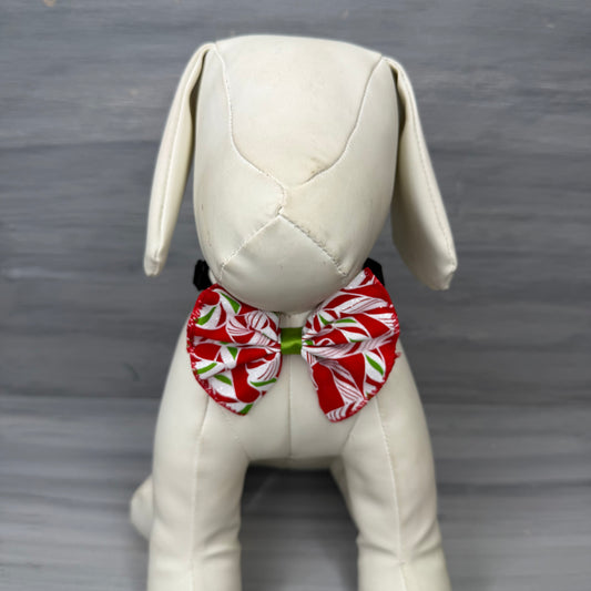 Very Merry - Jumbo Bow Tie - 4 Large Ties