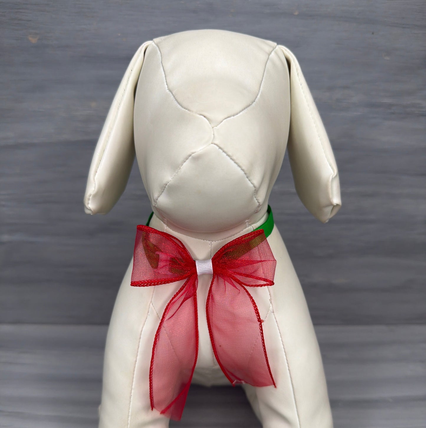 Christmas - Little Belle - 3 Small Ties