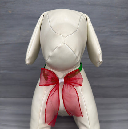 Christmas - Little Belle - 3 Small Ties