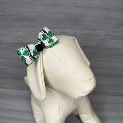 St. Patrick - Classic - 8 Medium Bows