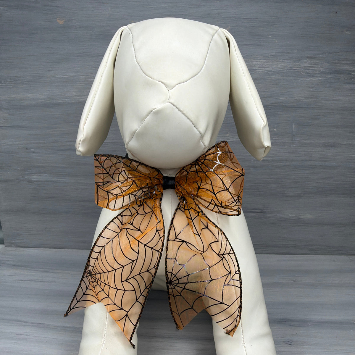 Halloween - Beautiful Belle - 2 Large Ties