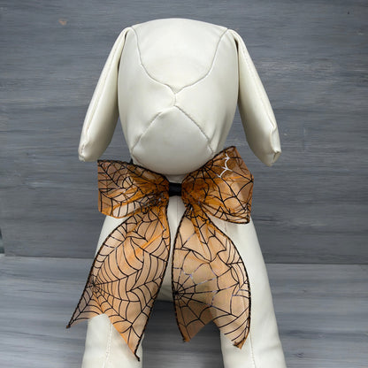 Halloween - Beautiful Belle - 2 Large Ties