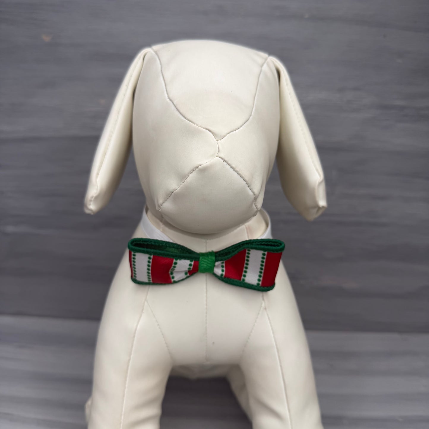 Very Merry - 8 Adjustable Bow Tie Neckwear