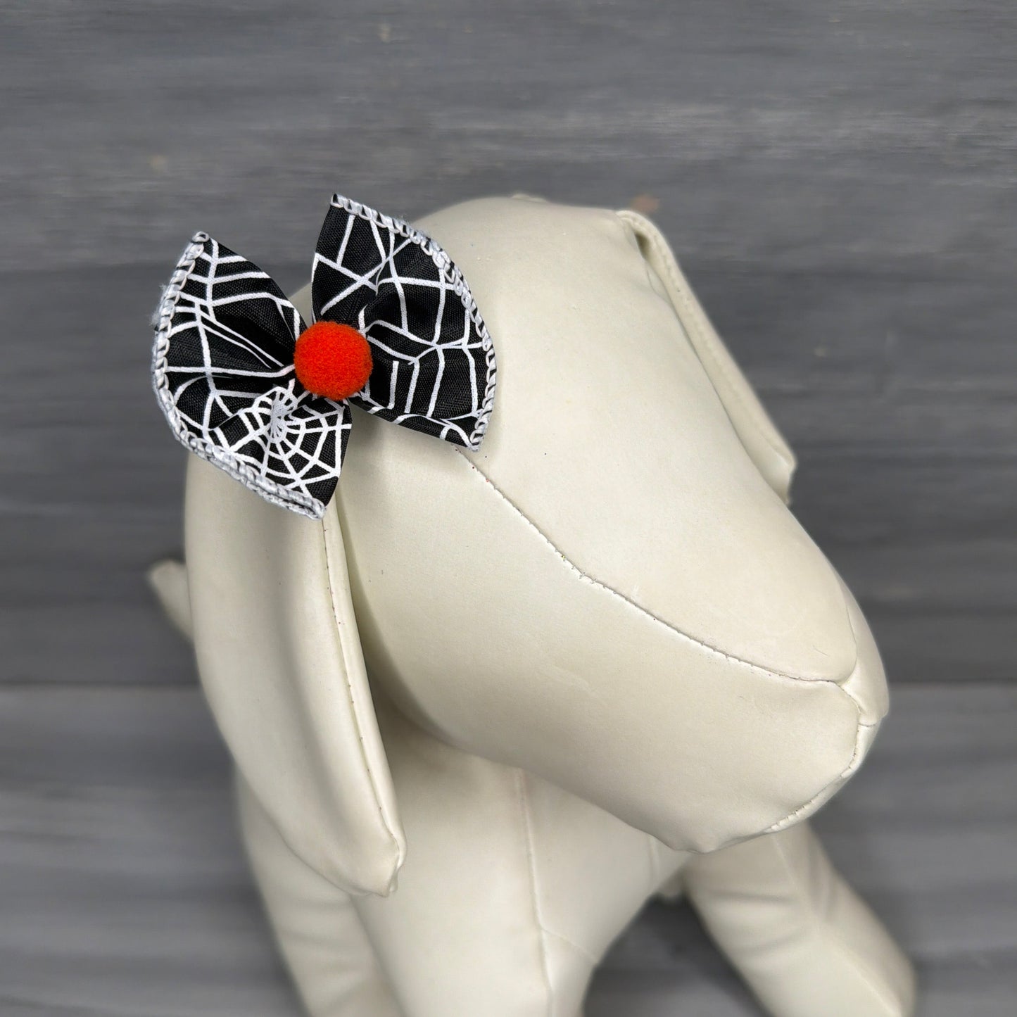 Boo! - Topsy Turvy - 12 Medium Bows