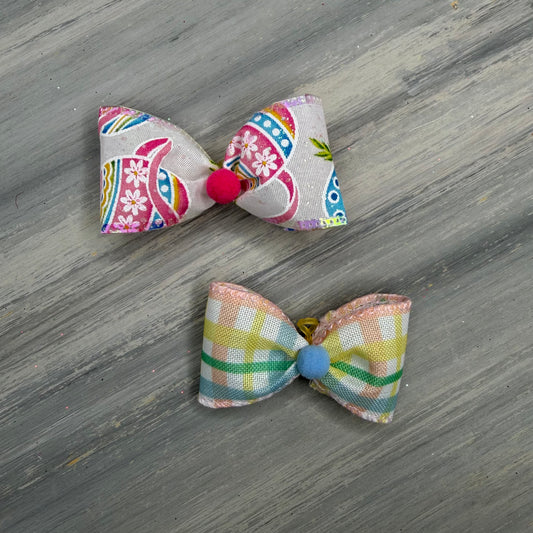 Egg-cellent - Classic - 8 Medium Bows