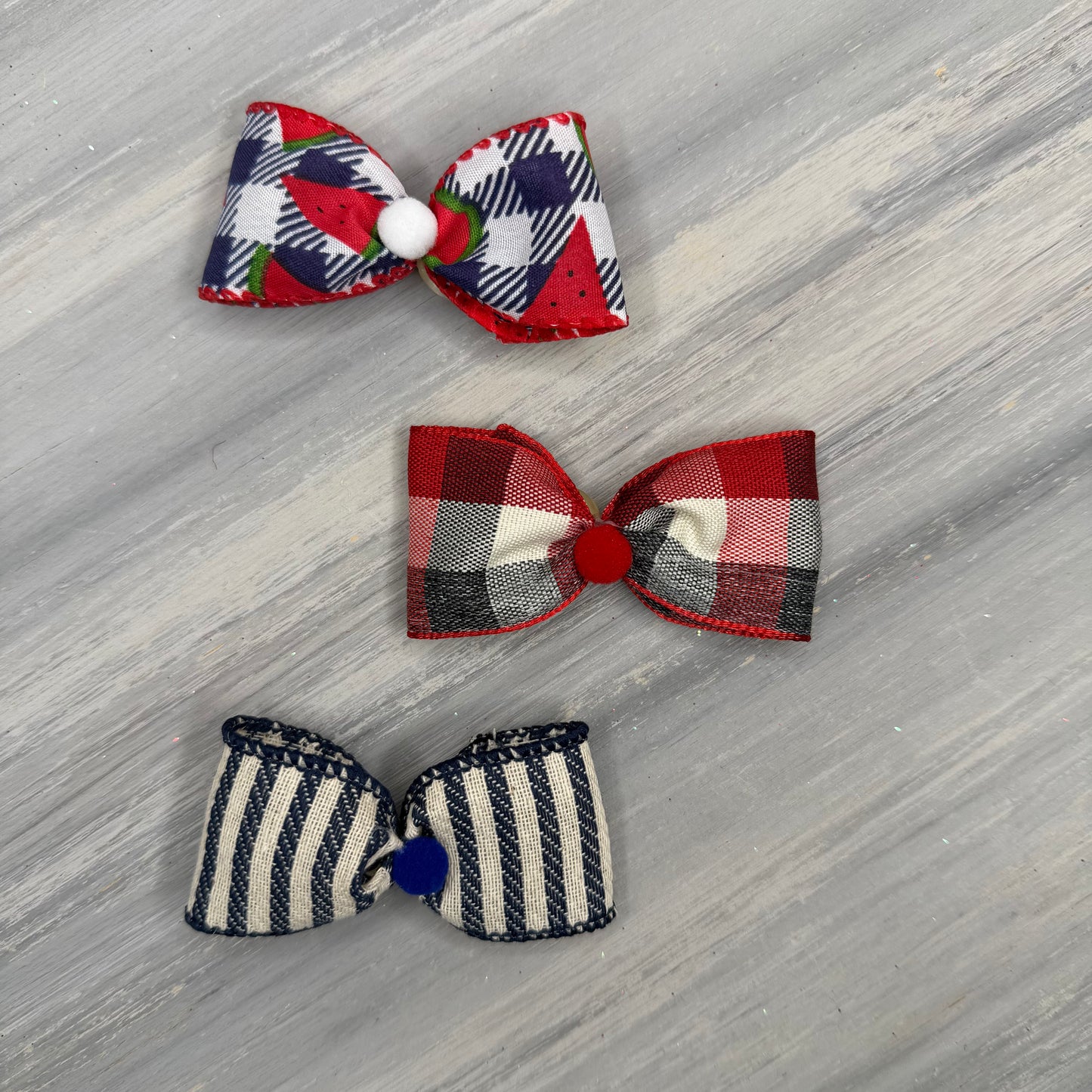 Fruity - Classic - 8 Medium Bows