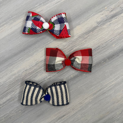 Fruity - Classic - 8 Medium Bows