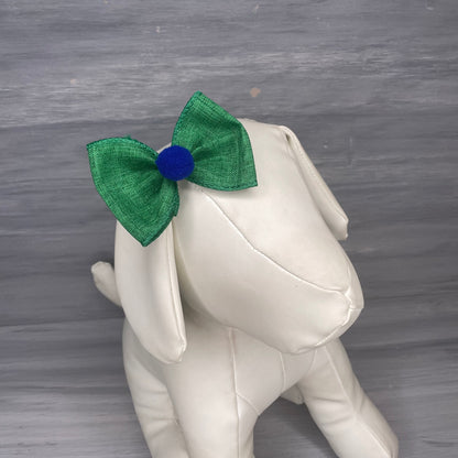 Fall Festive - Over the Top - 8 Large Bows