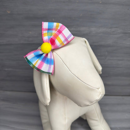 Sweet Spring - Over the Top - 8 Large Bows