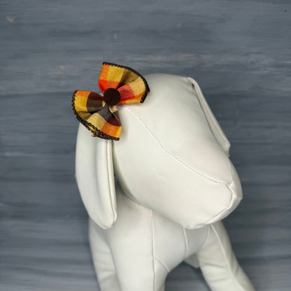 Autumn Grove - Topsy Turvy - 12 Medium Bows