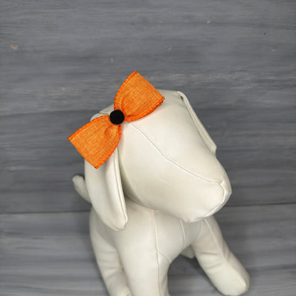 Beetle Halloween - Classic - 8 Medium Bows