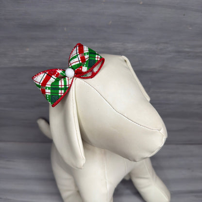Noel - Classic - 8 Medium Bows