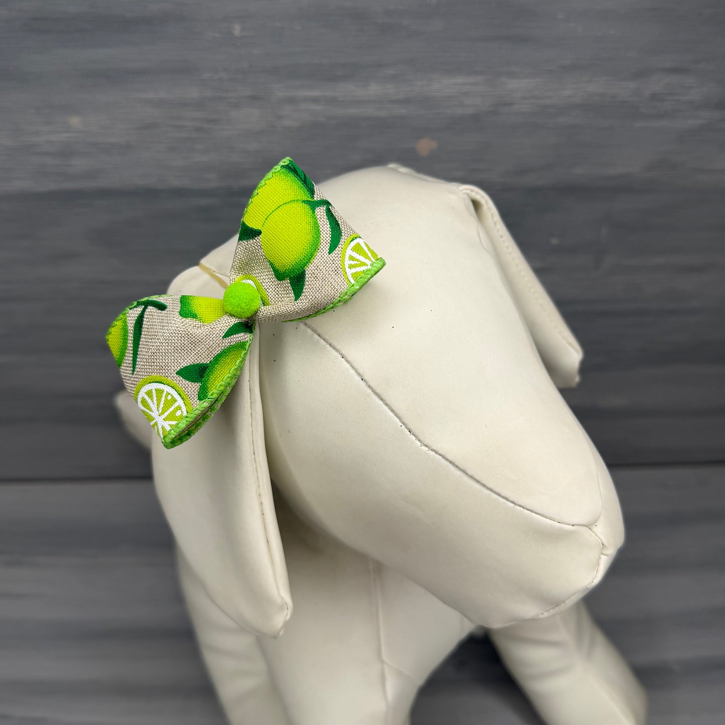 Limey - Classic - 8 Medium Bows