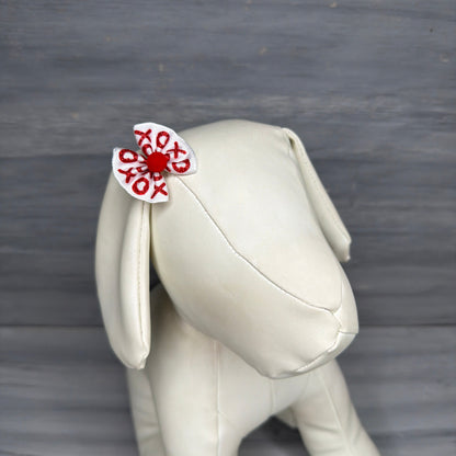 Sweetheart - Tiny Topsy Turvy - 24 Tiny Bows