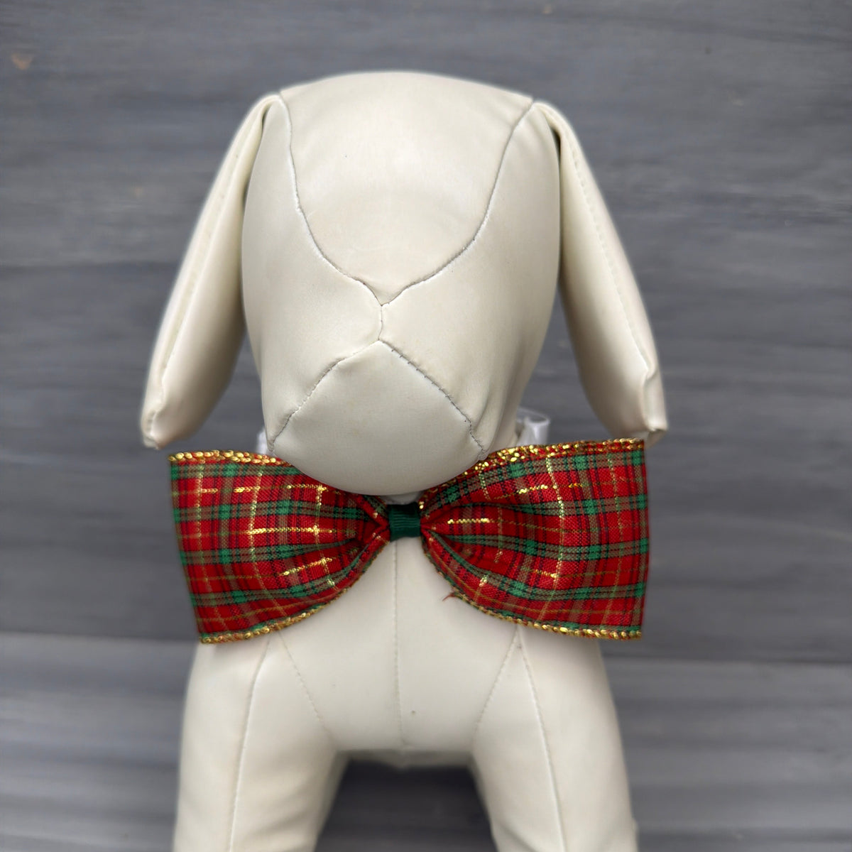 Christmas Trucks - XL Bowtie - 2 Extra Large Ties