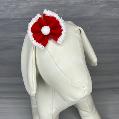 St. Nick - Topsy Turvy - 6 Medium Bows