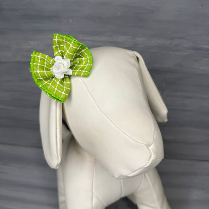 Very Cherry - Topsy Turvy - 12 Medium Bows