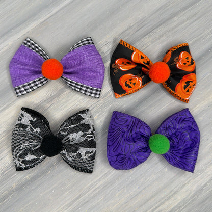 Wicked - Over the Top - 8 Large Bows