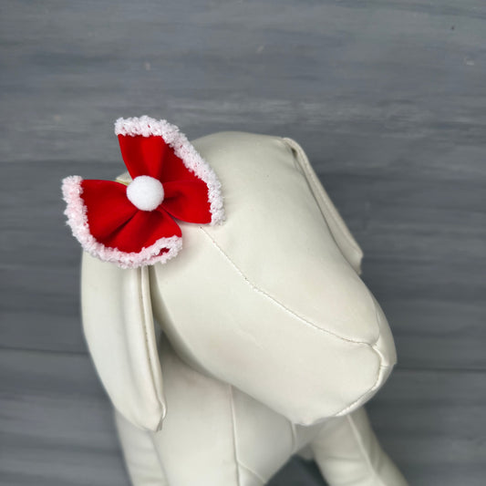 Dapper Dog - Topsy Turvy - 12 Medium Bows