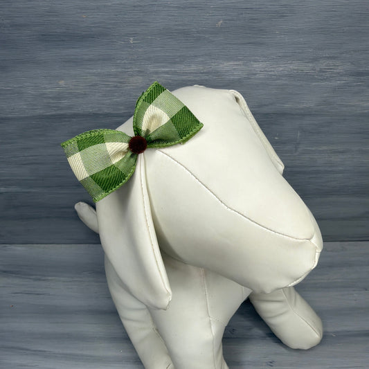Fall Leaves - Classic - 8 Medium Bows