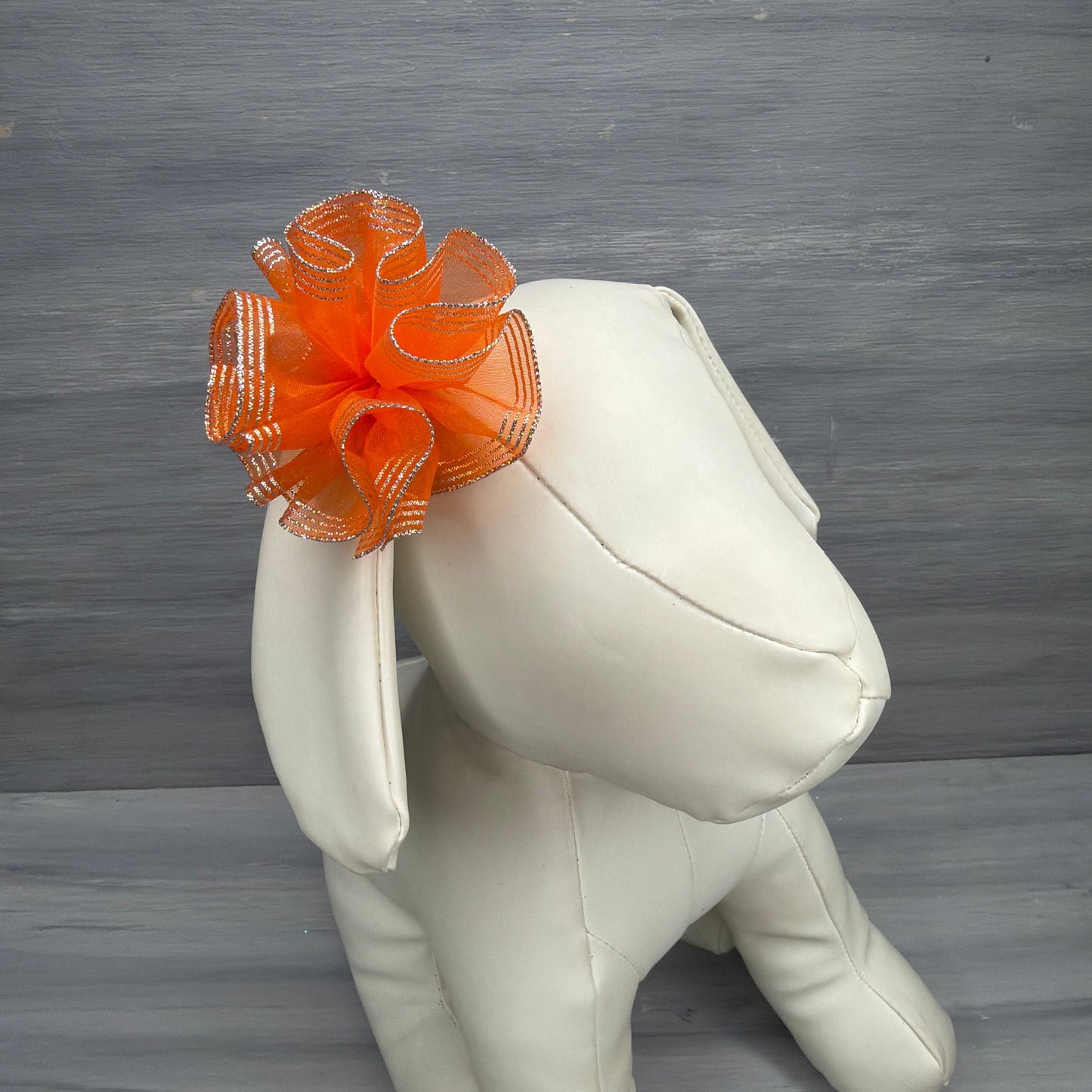 Citrus - Bling - 8 Large Bows