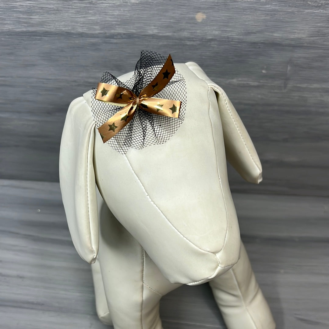 Party - 24 Medium Tulle Bows
