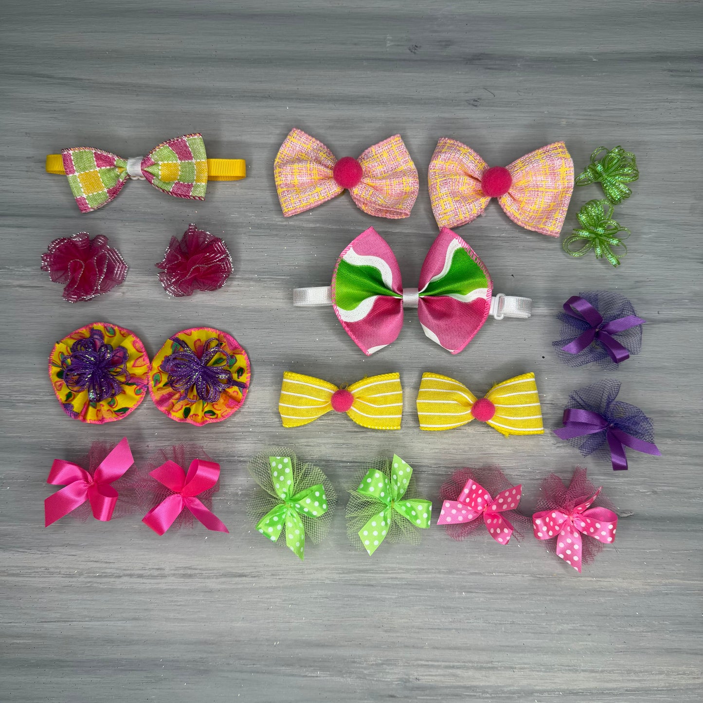 Daydream - Medium - 20 Piece Assortment