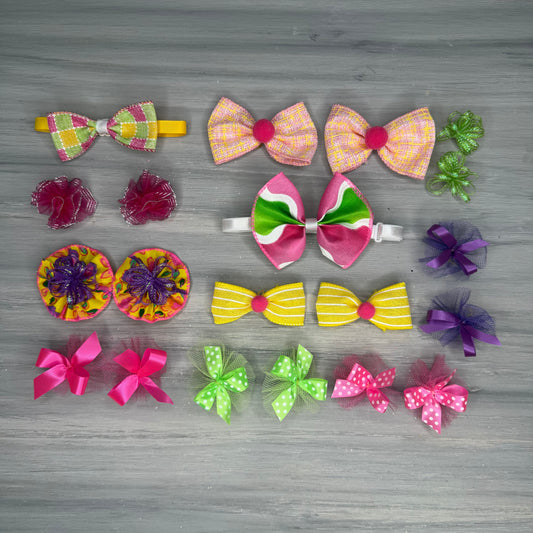 Daydream - Medium - 20 Piece Assortment