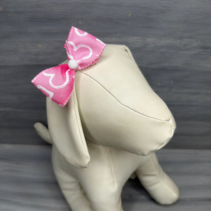 Be Mine - Classic - 8 Medium Bows