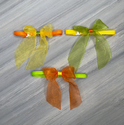 Citrus - Little Belle - 3 Small Ties