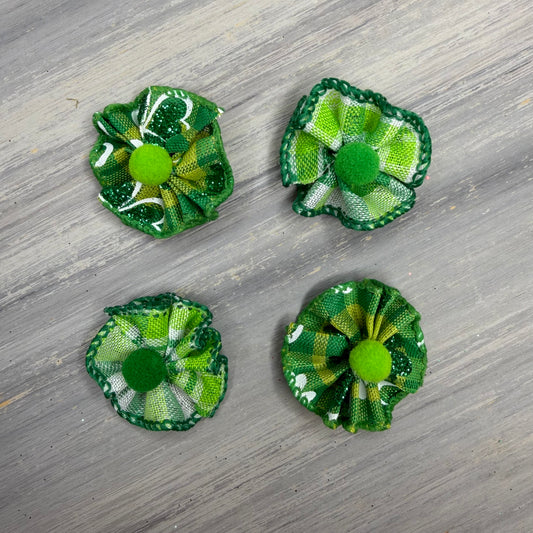 Lucky Me - Tiny Tedi - 24 Tiny Bows