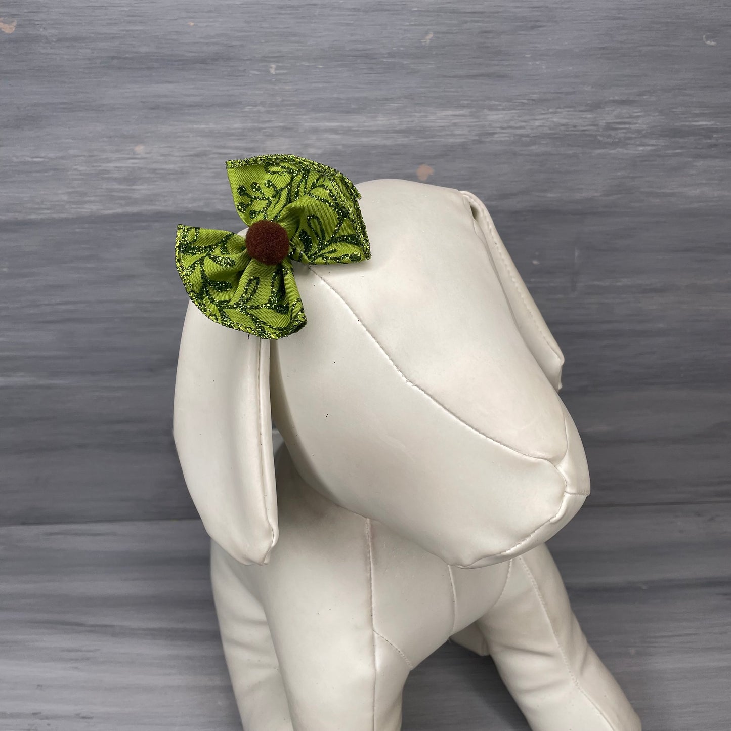 Harvest Wishes  - Topsy Turvy - 12 Medium Bows