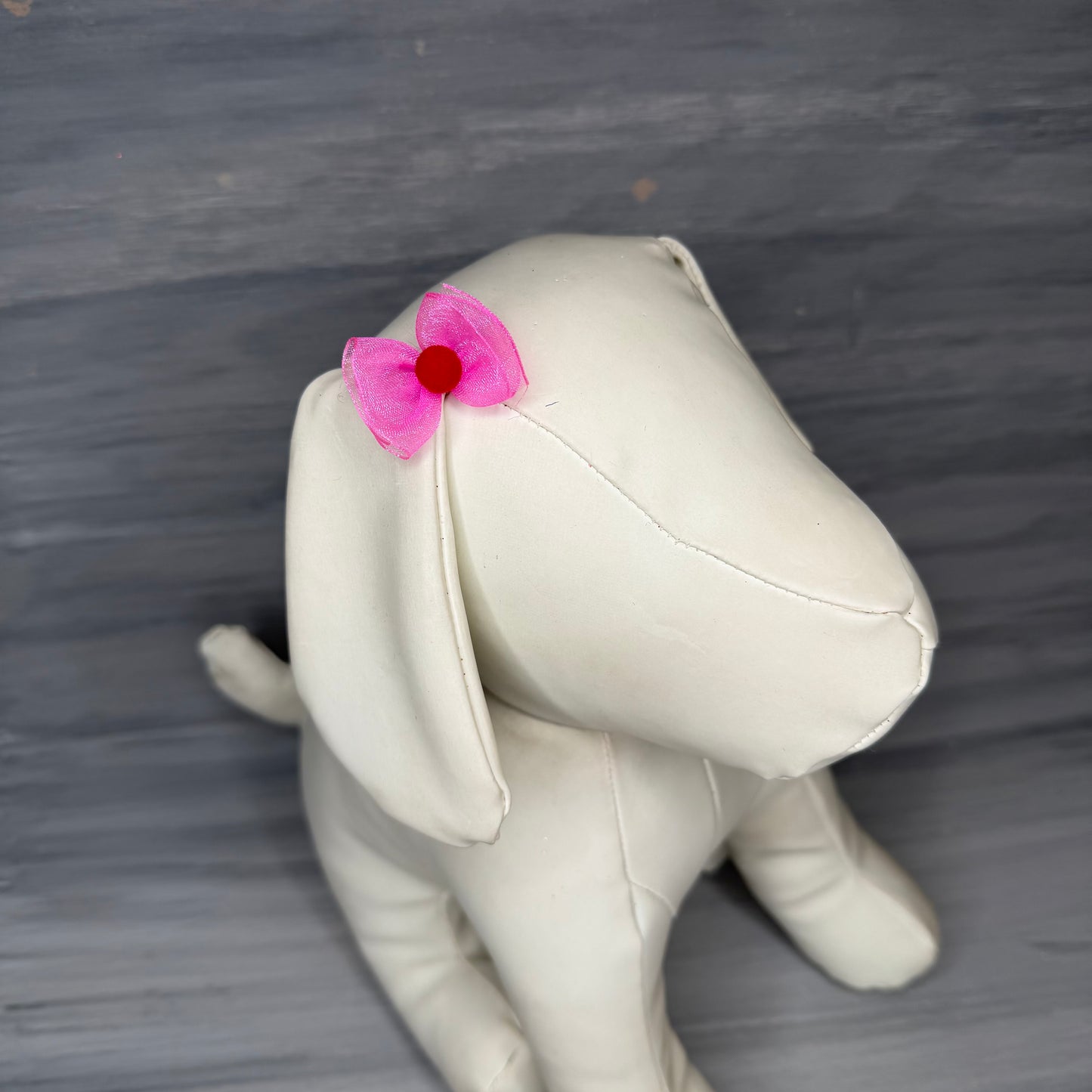 Valentine - Bloomers - 24 Tiny Bows