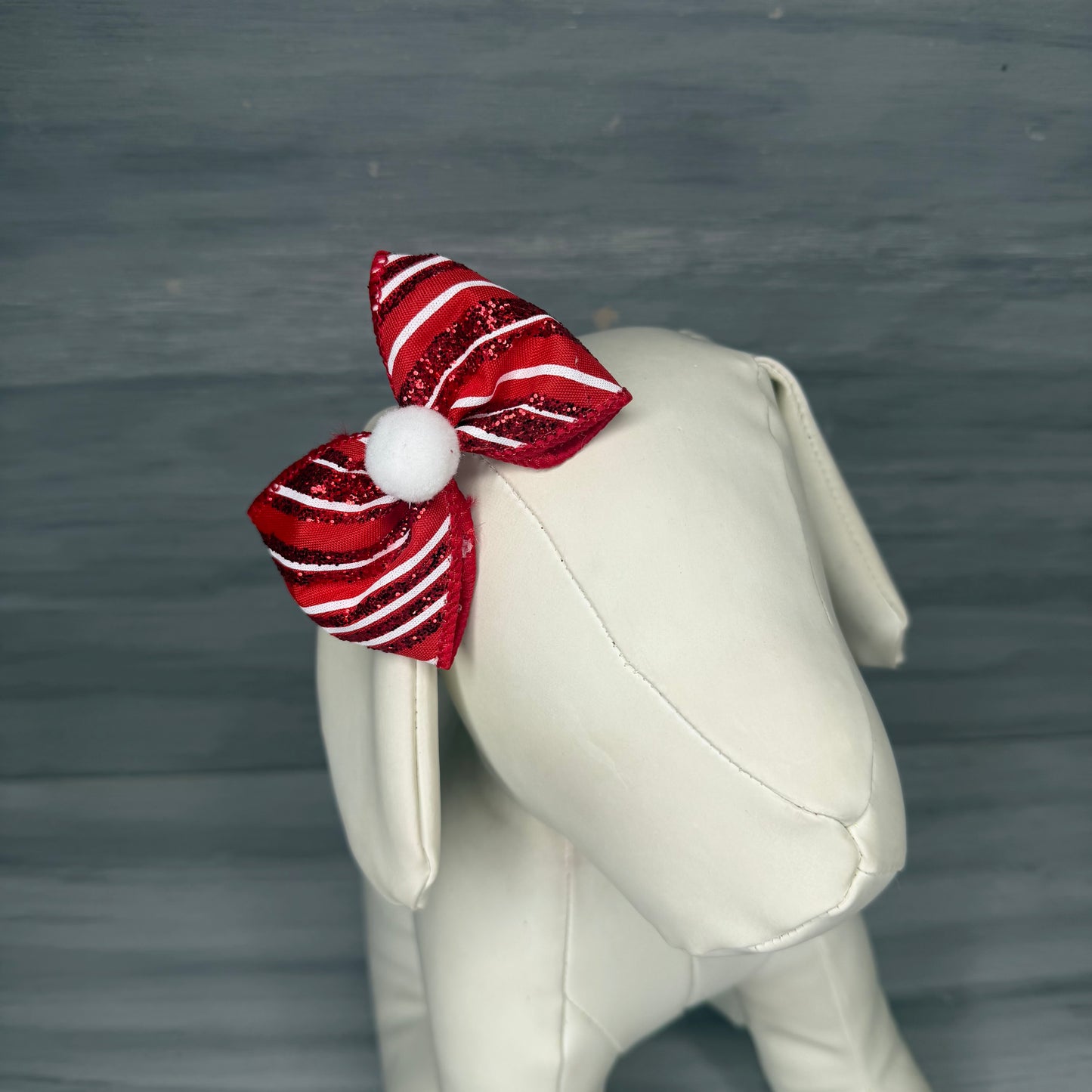 Puppy Love - Over the Top - 8 Large Bows