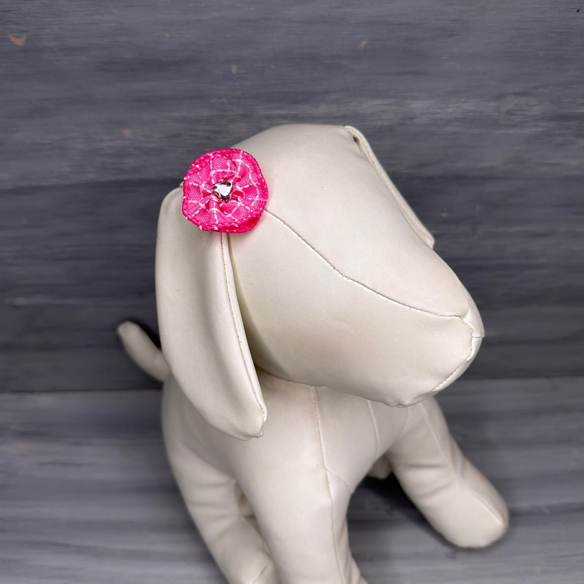 Sweetheart - Tiny Tedi - 24 Tiny Bows
