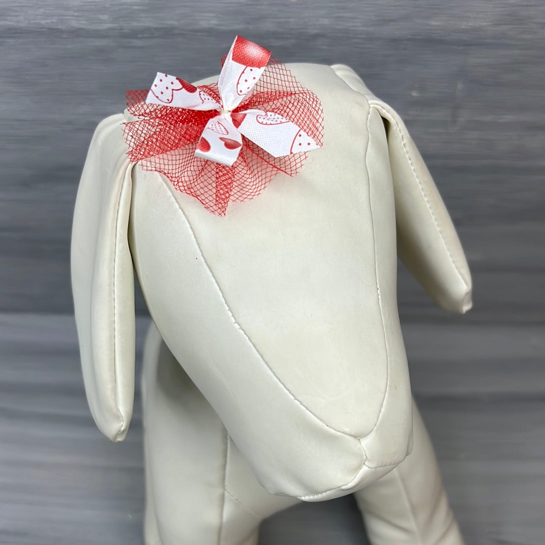 Half Pack - Valentine Collection -  24 Medium Bows