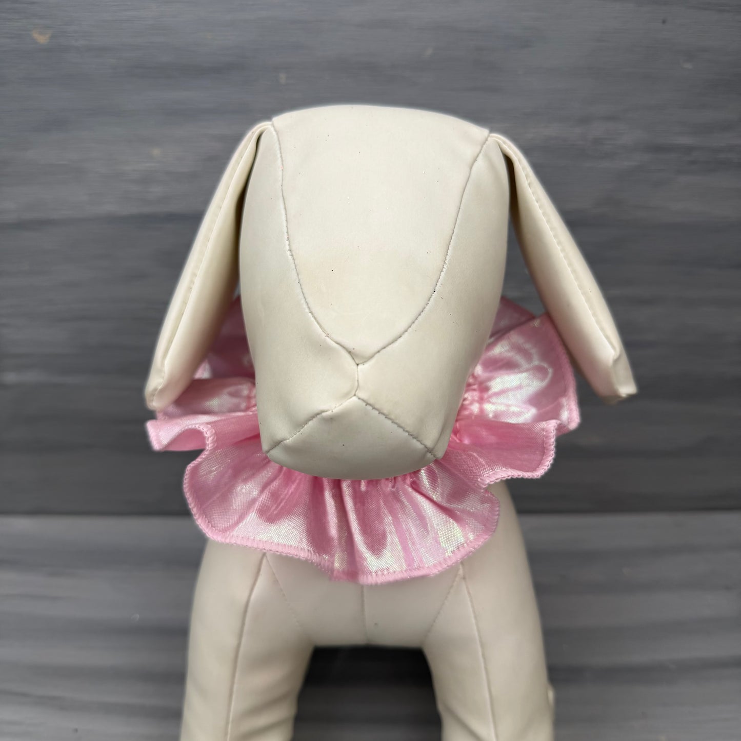 Lover Girl - 3 Fancy Frills - Small