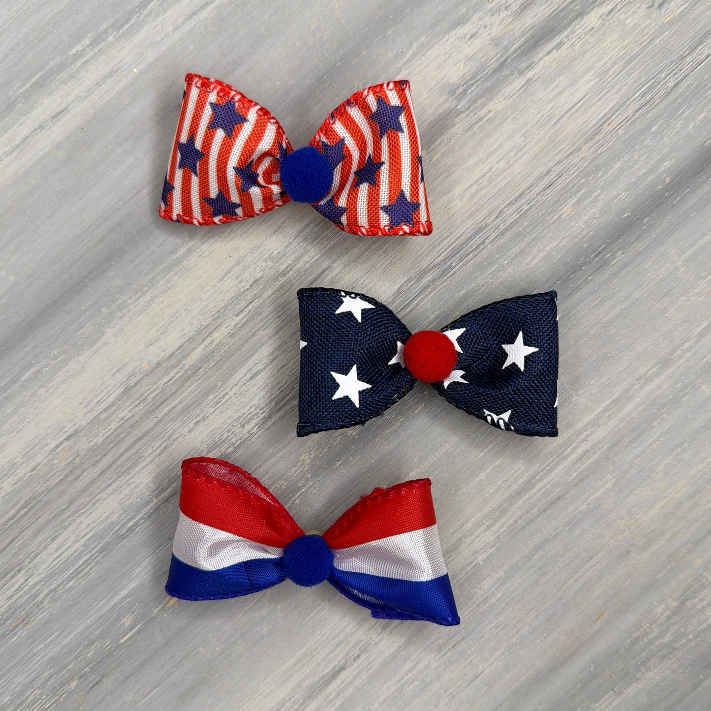 Little Liberty - Classic - 8 Medium Bows