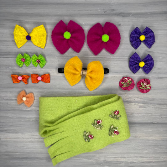 Sweater Weather - Medium - 14 Piece Assortment