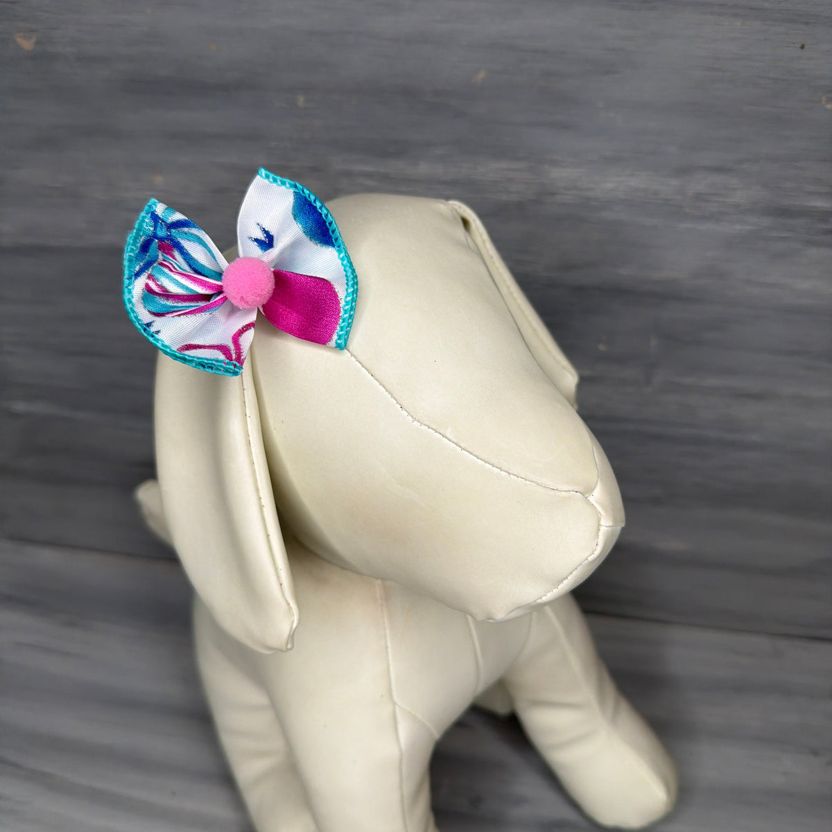 Miss Merry - Topsy Turvy - 12 Medium Bows