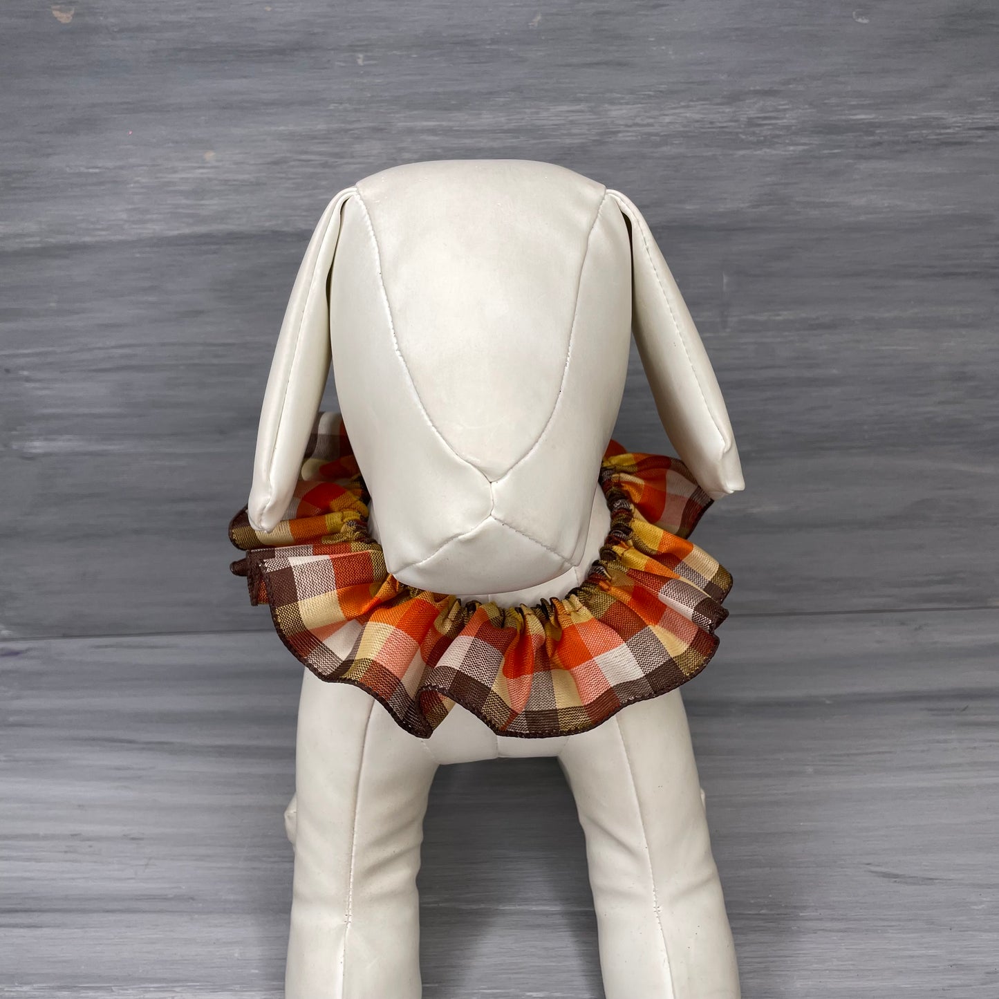 Cozy Fall - 3 Fancy Frills - Medium