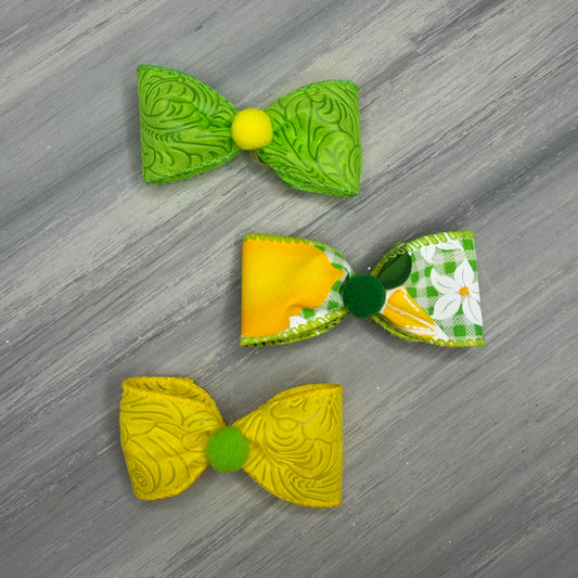 Main Squeeze - Classic - 8 Medium Bows