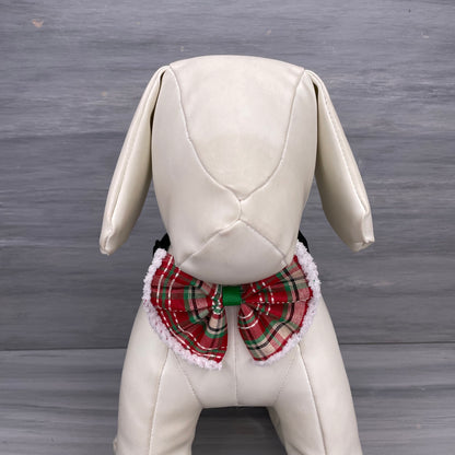 Holly - Jumbo Bow Tie - 3 Large Ties