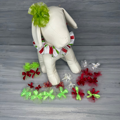 Merry & Bright - Medium - 24 Piece Assortment