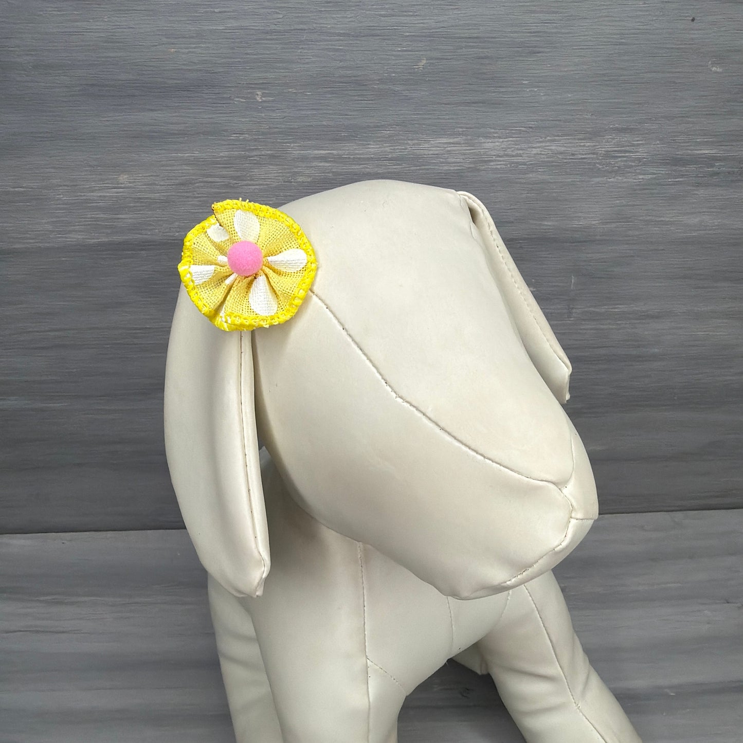 Golden Girl - Tiny Tedi - 24 Tiny Bows